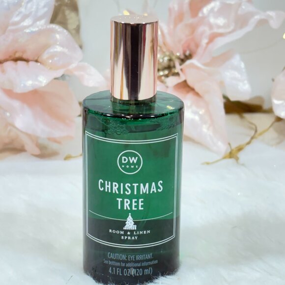 DW HOME Christmas Tree | Room & Linen Spray SOLD OUT - Picture 2 of 3